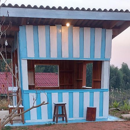 Mind House Bungalow Nam Theun Zewnętrze zdjęcie