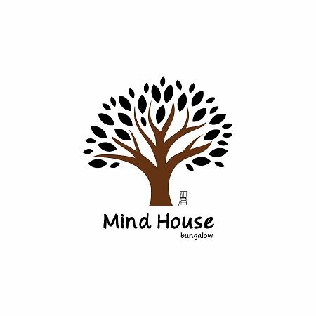 Mind House Bungalow Nam Theun Zewnętrze zdjęcie