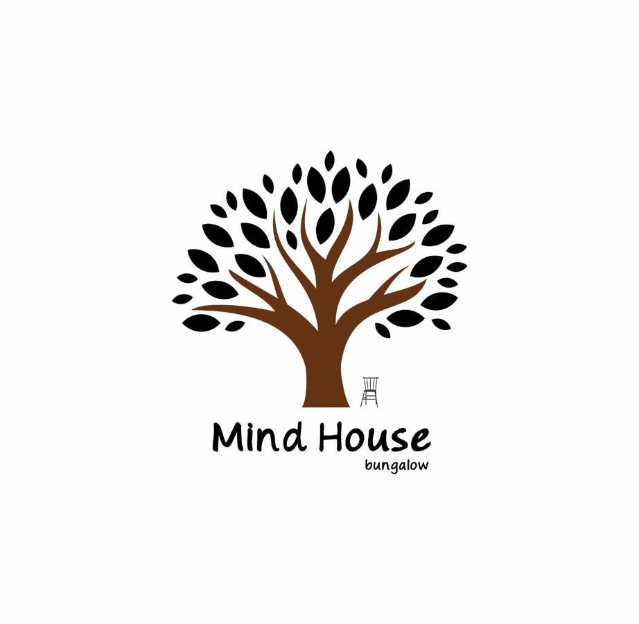 Mind House Bungalow Nam Theun Zewnętrze zdjęcie